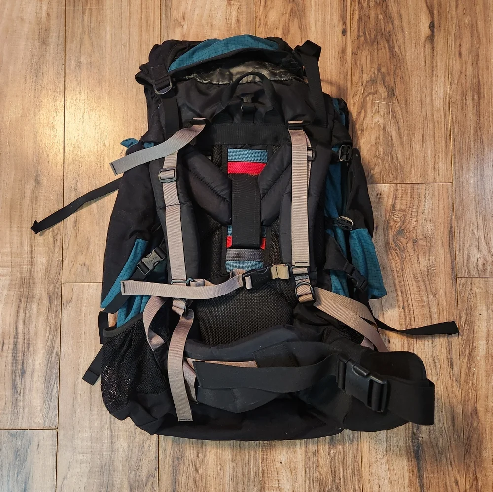 L.L. Bean vtg bean